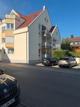 Foto - 3 Zimmer Etagenwohnung zum Kaufen in Illertissen