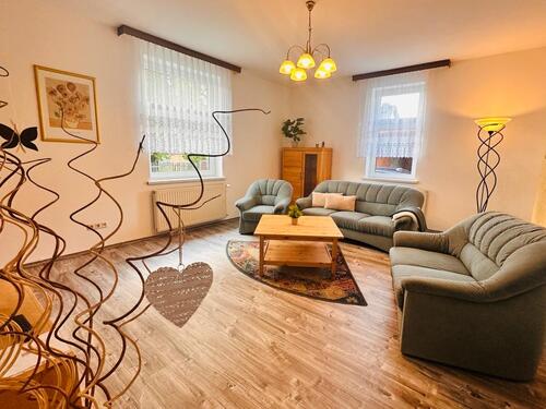Foto - neue Ferienwohnung 110qm, 2 Schlafzimmer in Ilmenau OT