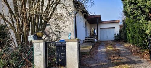 Foto - Einfamilienhaus zum Kaufen in Weiherhammer