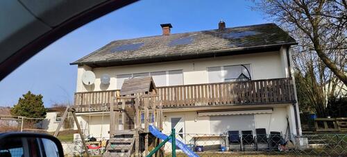 Foto - Einfamilienhaus in Weiherhammer
