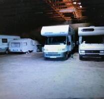 Stellplätze in der Halle - 100,00 EUR Miete, in Aichhalden (PLZ: 78733)