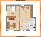 Foto - Etagenwohnung zur Miete in Boppard