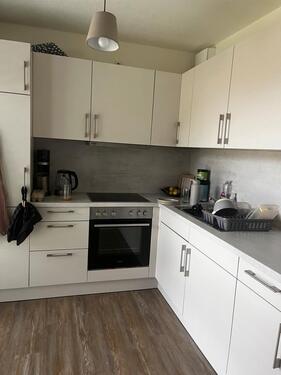 Foto - Etagenwohnung zur Miete in Itzehoe