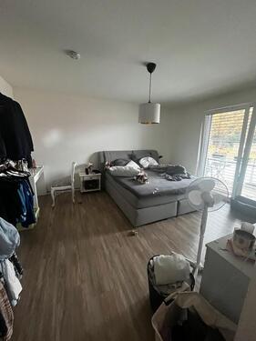 Foto - Etagenwohnung in Itzehoe