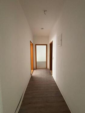 Foto - Etagenwohnung in Halberstadt