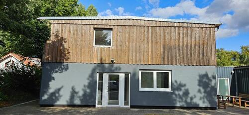 Foto - Gewerbefläche Büro Gewerberaum ca.180m², inkl Lager ca.58m²