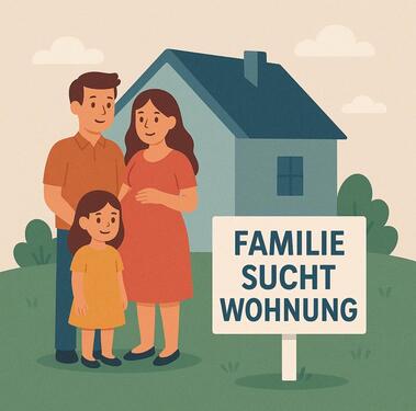 Foto - 3-4 Zimmer Wohnung - 1.000,00 EUR Kaltmiete,