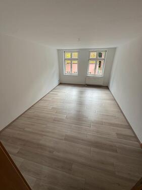Foto - Etagenwohnung in Pritzwalk