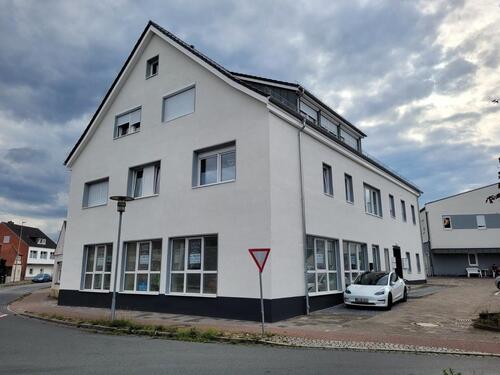 Foto - Geschäftsräume im Sulinger Zentrum z.B. Büro, Versicherung etc.