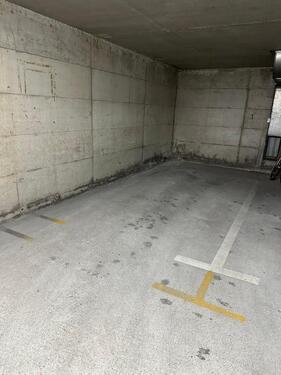 Foto - Tiefgarage Stellplatz Achern, Omerskopfstraße