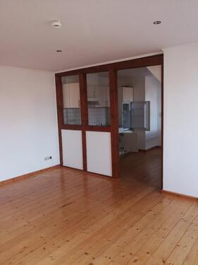 Foto - Etagenwohnung zur Miete in Salzwedel