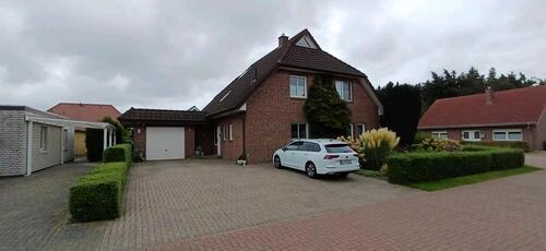 Foto - exklusives Einfamilienhaus in ruhiger Lage