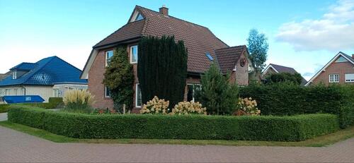 Foto - Einfamilienhaus in Dörpen