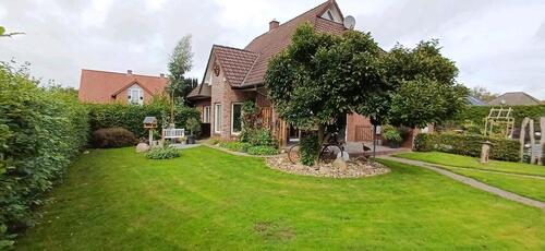 Foto - Einfamilienhaus in Dörpen zum Kaufen