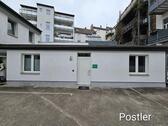 Foto - #bürofläche mit 2 räumen und 2 parkplätzen im innenhof#