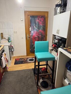 Foto - Etagenwohnung zur Miete in Pforzheim