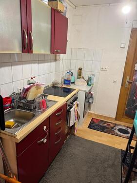 Foto - Etagenwohnung in Pforzheim