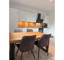 Helle 3-Zimmer-Wohnung in Friesoythe
