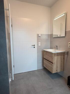 Foto - Etagenwohnung zur Miete in Friesoythe