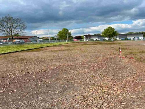 Foto - AußenflächeFreifläche mit ca. 530 m² in Minden, im Industriegebi