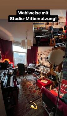 Foto - Etagenwohnung zur Miete in Hannover