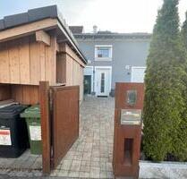 Appartment nur für Zweitwohnsitz - Markt Schwaben