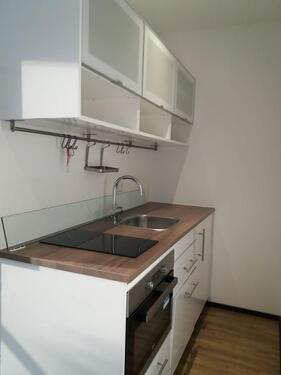 Foto - Etagenwohnung zur Miete in Markt Schwaben