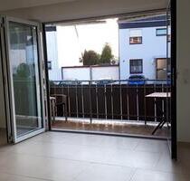Neuwertige 3-Zimmer-Wohnung mit West Balkon in Weiterstadt