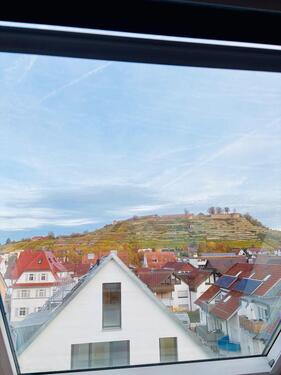 Foto - Etagenwohnung zum Kaufen in Asperg