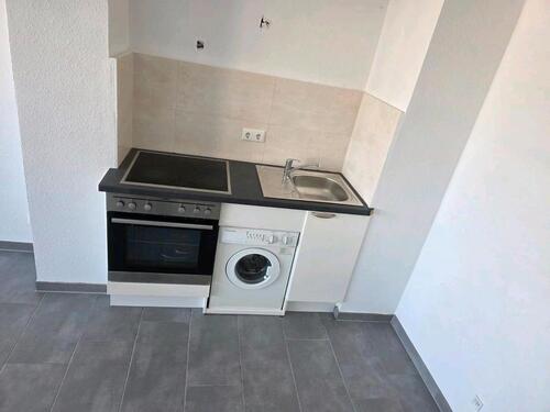 Foto - Etagenwohnung in Frankfurt am Main