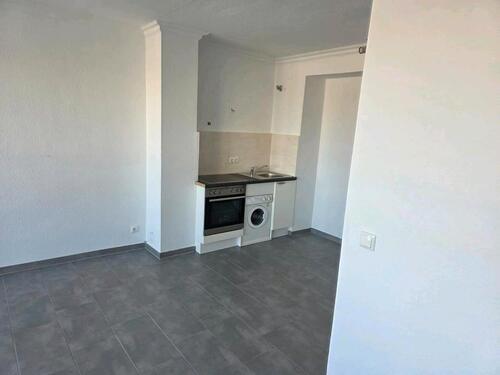 Foto - Etagenwohnung in Frankfurt am Main zum Kaufen