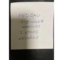 Neubau Einzimmerwohnung - 695,00 EUR Kaltmiete, in Molfsee (PLZ: 24113)