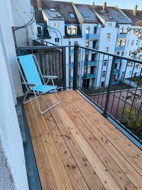 Foto - 4 Zimmer Etagenwohnung zur Miete in Leipzig