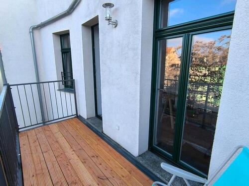 Foto - 4 Zimmer Etagenwohnung in Leipzig