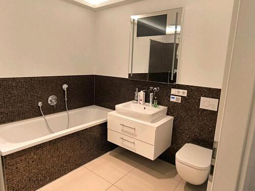 Foto - Etagenwohnung in Leipzig zur Miete