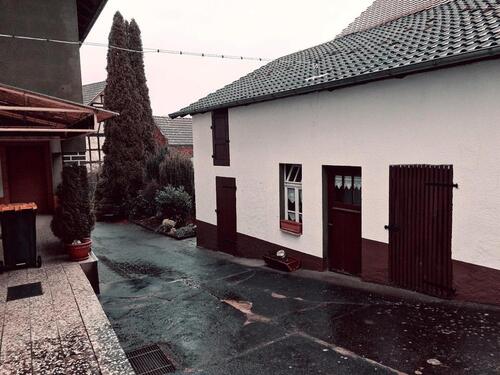 Foto - 7 Zimmer Einfamilienhaus zum Kaufen in Nidda