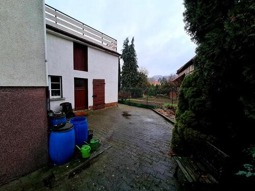 Foto - 7 Zimmer Einfamilienhaus in Nidda