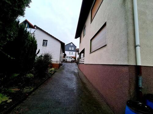 Foto - Einfamilienhaus in Nidda zum Kaufen