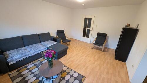 Foto - Etagenwohnung in Gießen zur Miete