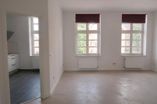 Foto - Charmante Wohnung im Herzen von Ankum