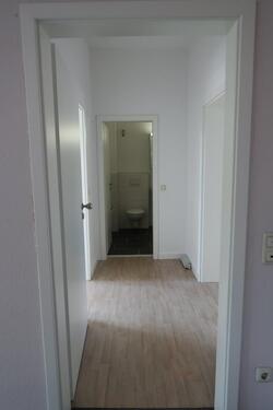 Foto - 2 Zimmer Etagenwohnung zur Miete in Ankum