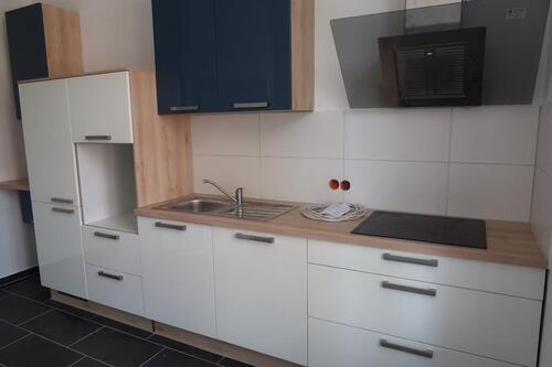 Foto - Etagenwohnung in Ankum zur Miete