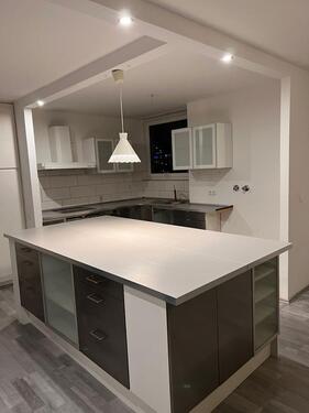 Foto - Etagenwohnung in Köln zur Miete