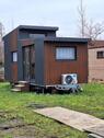 Foto - Tiny House Loft 18 qm – angeschlossen – Wärmepumpe + Infrarot