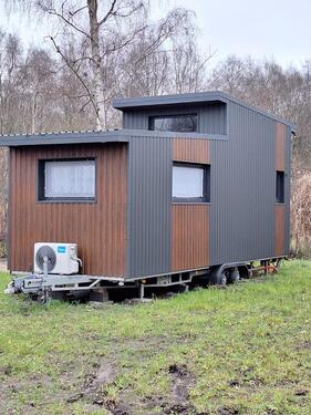 Foto - 2 Zimmer Einfamilienhaus zum Kaufen in Geestland