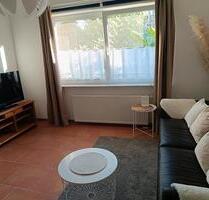 Möblierte Einzimmerwohnung zu vermieten in Neuried-Dundenheim