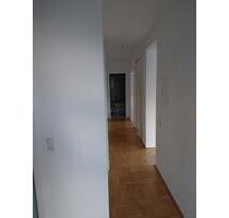 Bezugsfertige, helle Wohnung mit Balkon im Hemshof, 3ZKB, 79m² - Ludwigshafen am Rhein Ludwigshafen-Hemshof