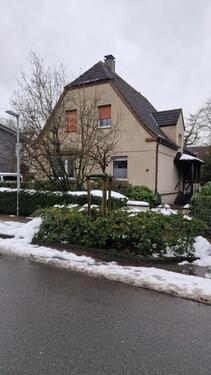 Foto - Einfamilienhaus mit Garten-zentrale Lage