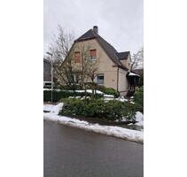 Einfamilienhaus mit Garten-zentrale Lage - Coesfeld