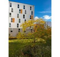 1-Zimmer Wohnung in Mainz zur Untermiete (nur Studenten) - Rotenburg an der Fulda